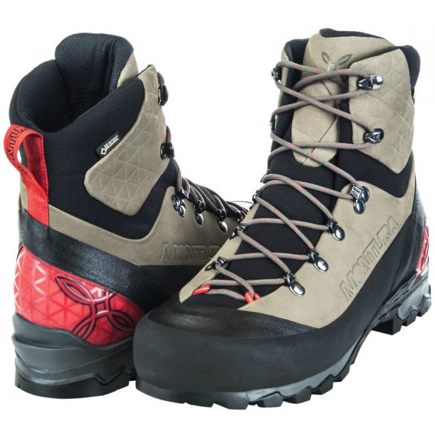 Montura Vertigo Leather GTX Mountaineering Boot
