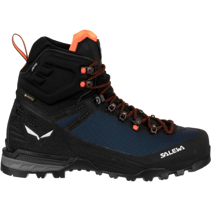 Salewa Ortles Edge Mid Gore-Tex® Men Mountaineering Boot