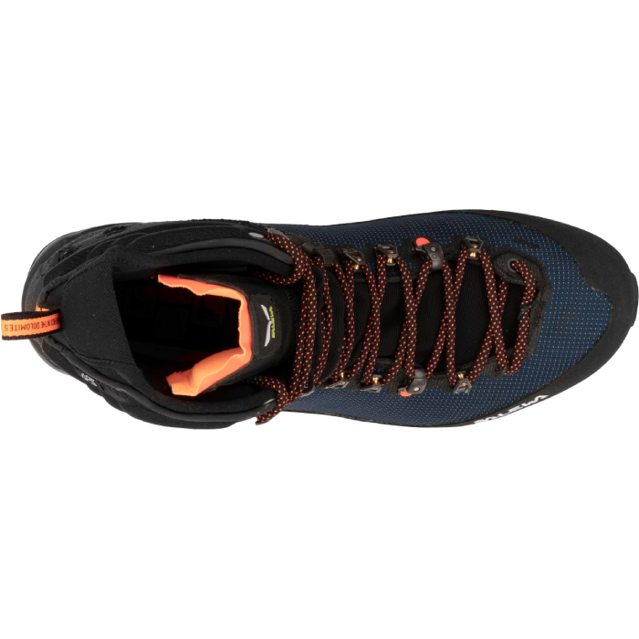 Salewa Ortles Edge Mid Gore-Tex® Men Mountaineering Boot