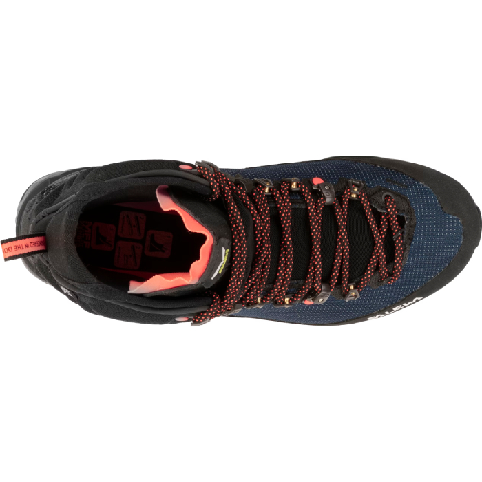 Salewa Ortles Edge Mid Gore-Tex® Women Mountaineering Boot