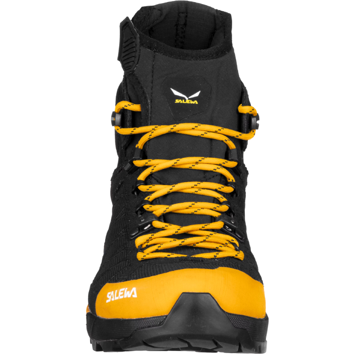 Salewa Ortles Light Mid Powertex Women Mountaineering Boot