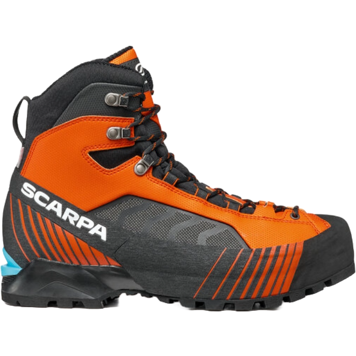 Scarpa Ribelle Lite HD Men Mountaineering Boot
