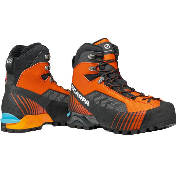 Scarpa Ribelle Lite HD Men Mountaineering Boot