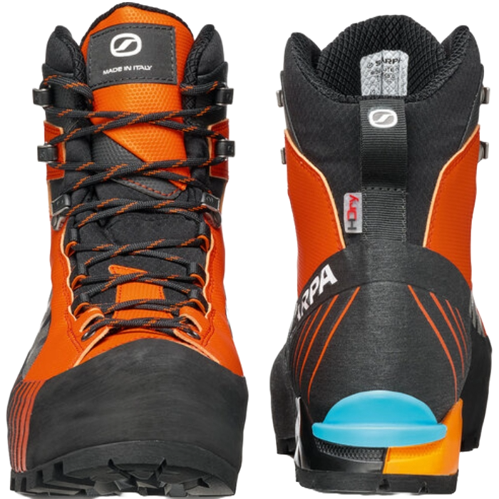 Scarpa Ribelle Lite HD Men Mountaineering Boot