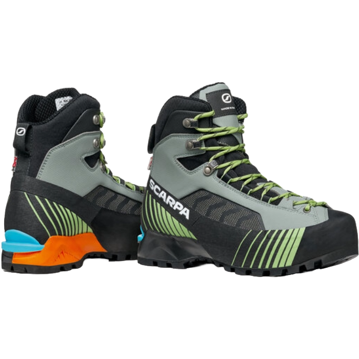Scarpa Ribelle Lite HD Women Mountaineering Boot