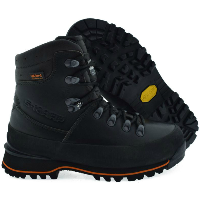 S-KARP Bocanci Omu FXT Mountaineering Boot