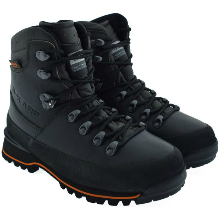 S-KARP Bocanci Omu FXT Mountaineering Boot