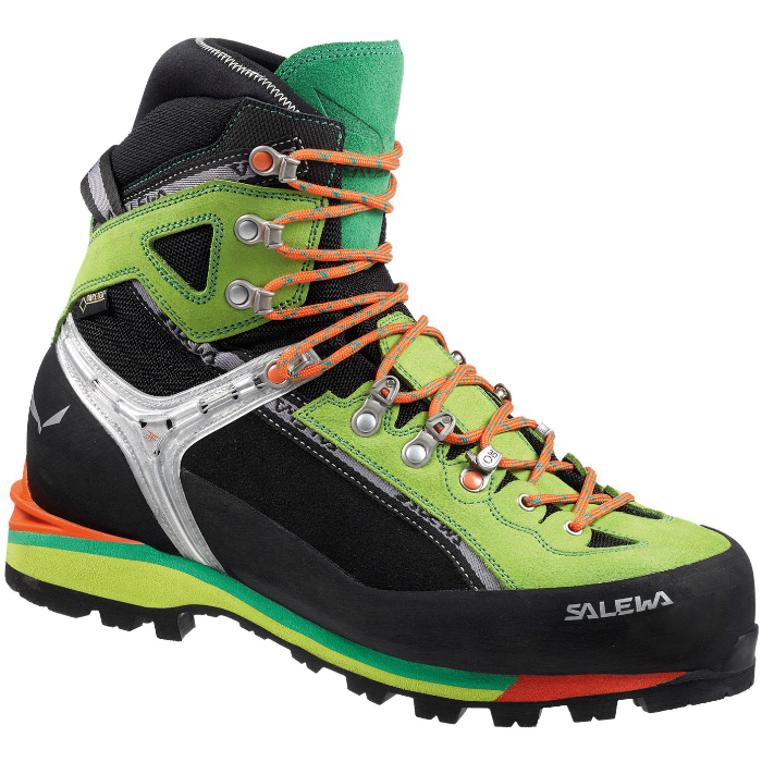 Salewa Condor Evo Gore-Tex® Mountaineering Boot
