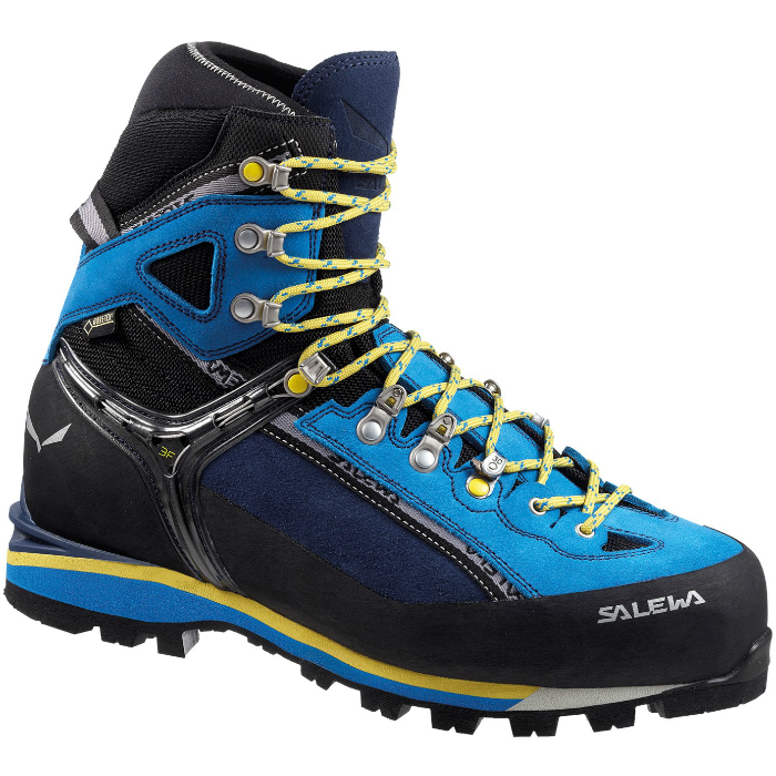 Salewa Condor Evo Gore-Tex® Mountaineering Boot