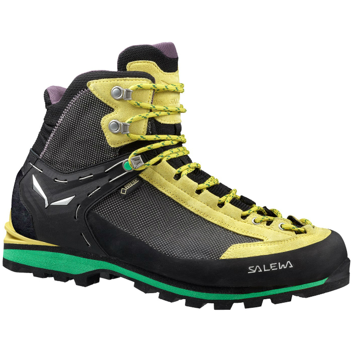 Salewa Crow Gore-Tex® Mountaineering Boot