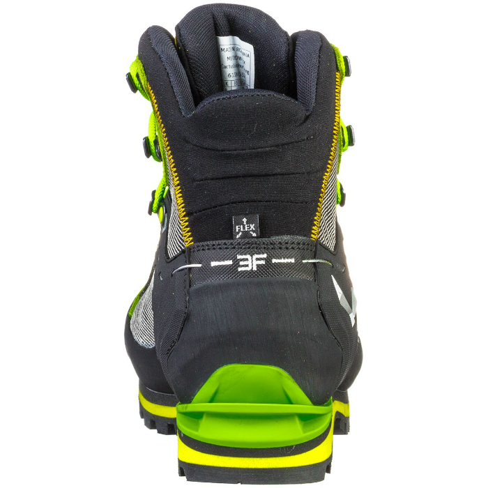 Salewa Crow Gore-Tex® Mountaineering Boot