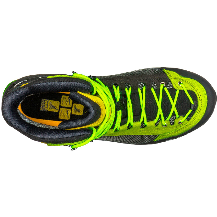 Salewa Crow Gore-Tex® Mountaineering Boot