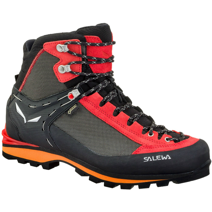 Salewa Crow Gore-Tex® Mountaineering Boot