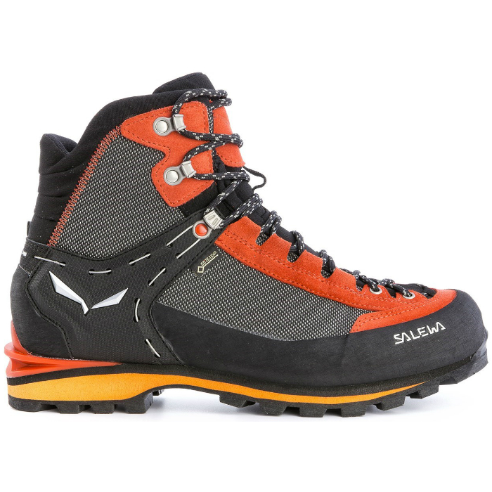 Salewa Crow Gore-Tex® Mountaineering Boot
