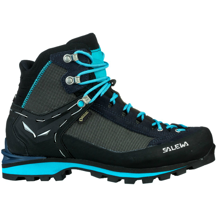 Salewa Crow Gore-Tex® Women Mountaineering Boot