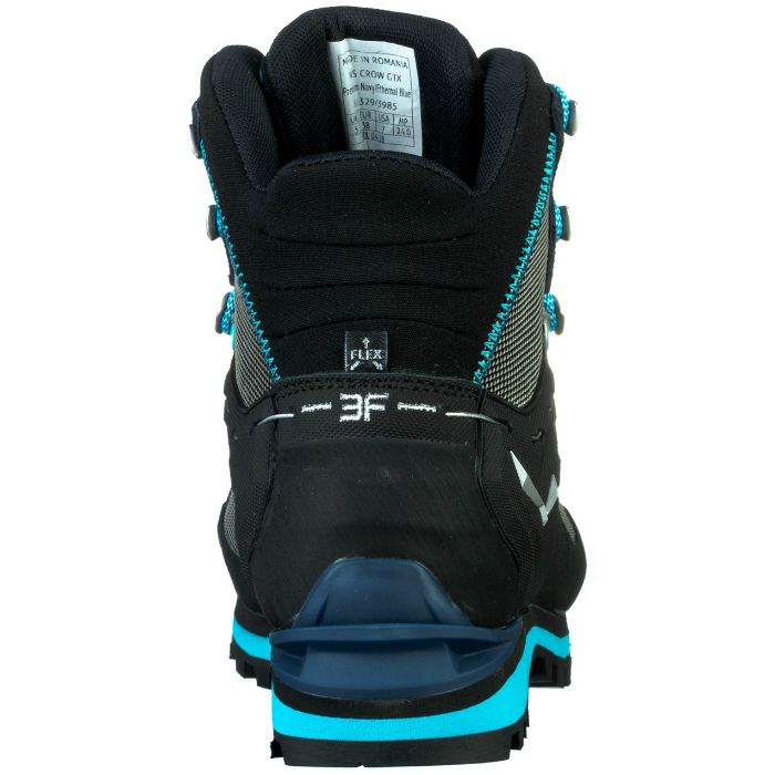 Salewa Crow Gore-Tex® Women Mountaineering Boot