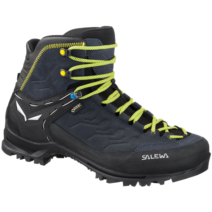 Salewa Rapace Gore-Tex® Mountaineering Boot