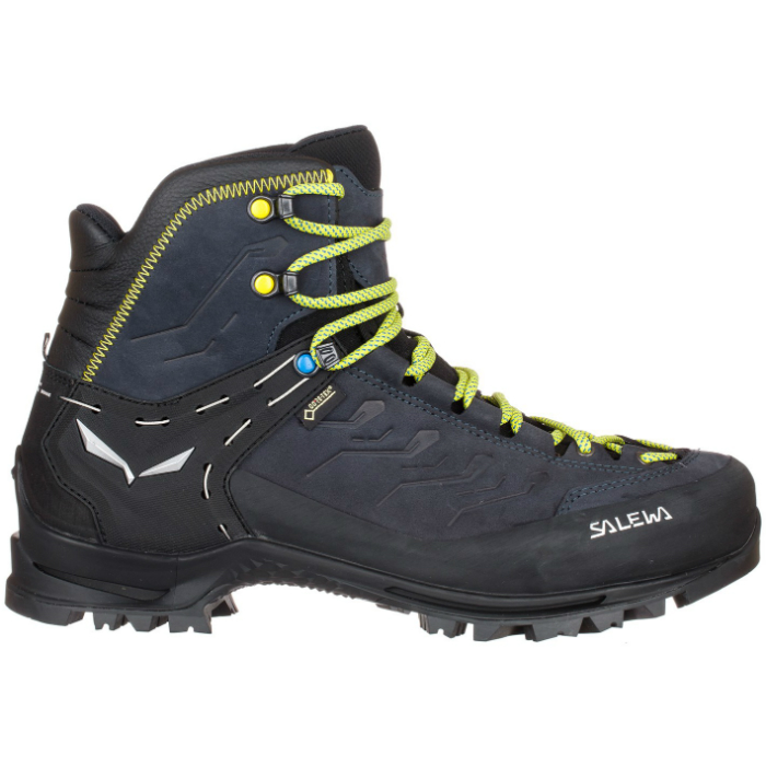 Salewa Rapace Gore-Tex® Mountaineering Boot