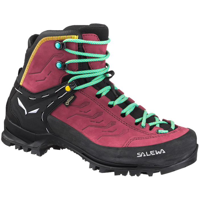 Salewa Rapace Gore-Tex® Women Mountaineering Boot