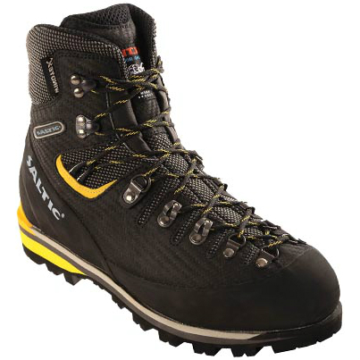 Saltic X-Ray Mountaineering Boot