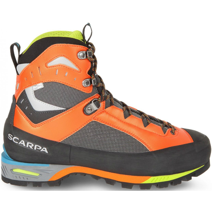 Scarpa Charmoz Mountaineering Boot