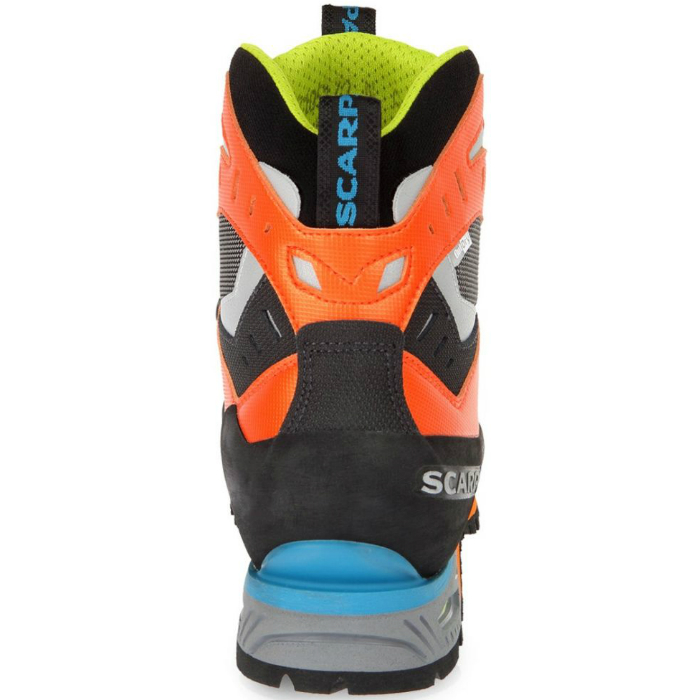 Scarpa Charmoz Mountaineering Boot