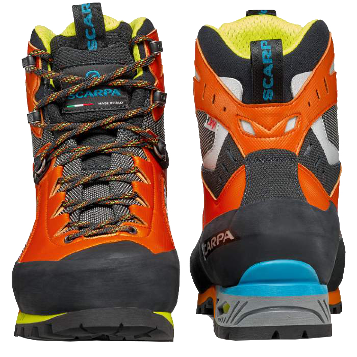 Scarpa Charmoz HD Men Mountaineering Boot