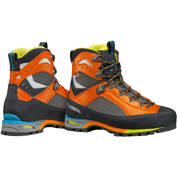 Scarpa Charmoz HD Men Mountaineering Boot