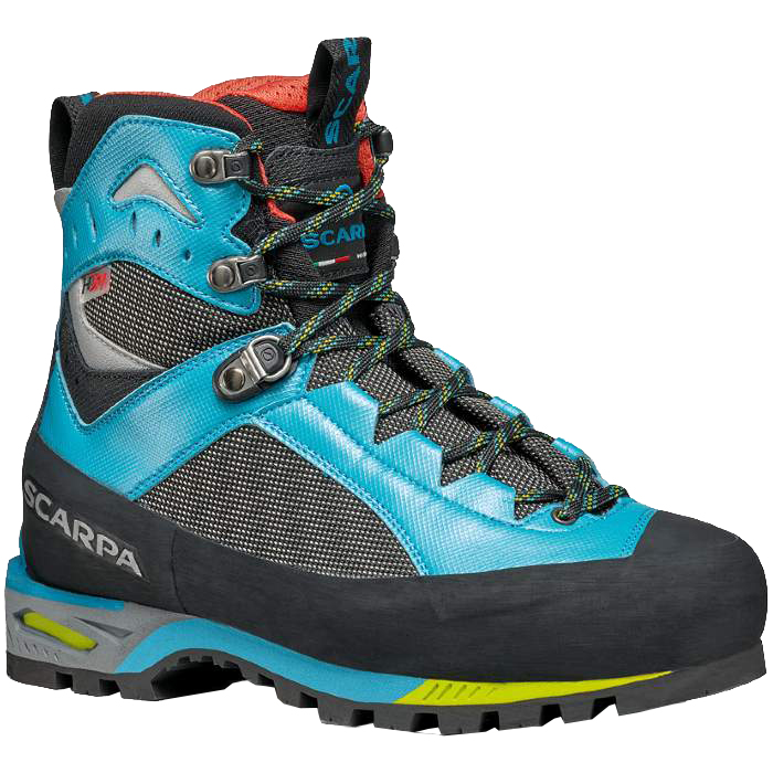 Scarpa Charmoz HD Women Mountaineering Boot