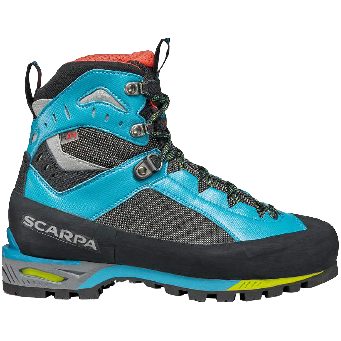 Scarpa Charmoz HD Women Mountaineering Boot