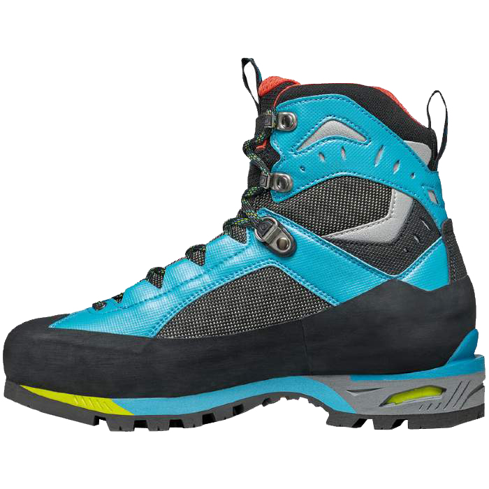 Scarpa Charmoz HD Women Mountaineering Boot