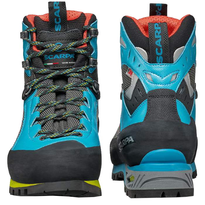 Scarpa Charmoz HD Women Mountaineering Boot