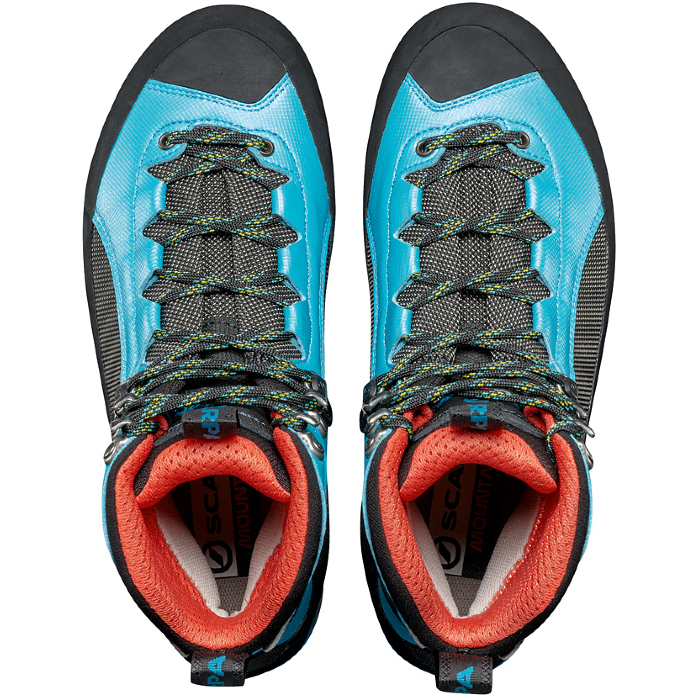 Scarpa Charmoz HD Women Mountaineering Boot