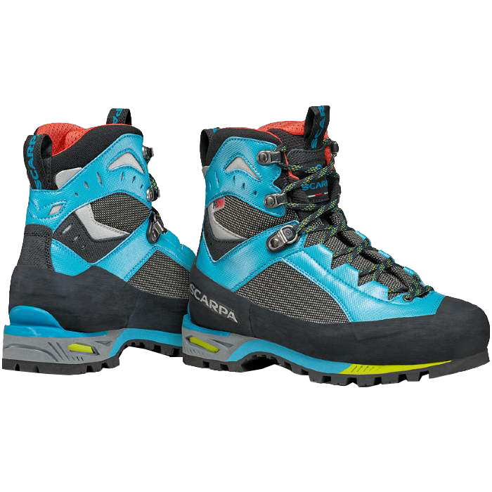 Scarpa Charmoz HD Women Mountaineering Boot