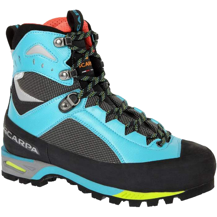 Scarpa Charmoz Women Mountaineering Boot