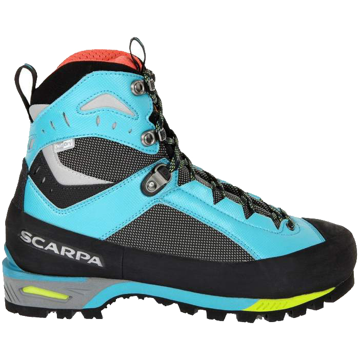 Scarpa Charmoz Women Mountaineering Boot