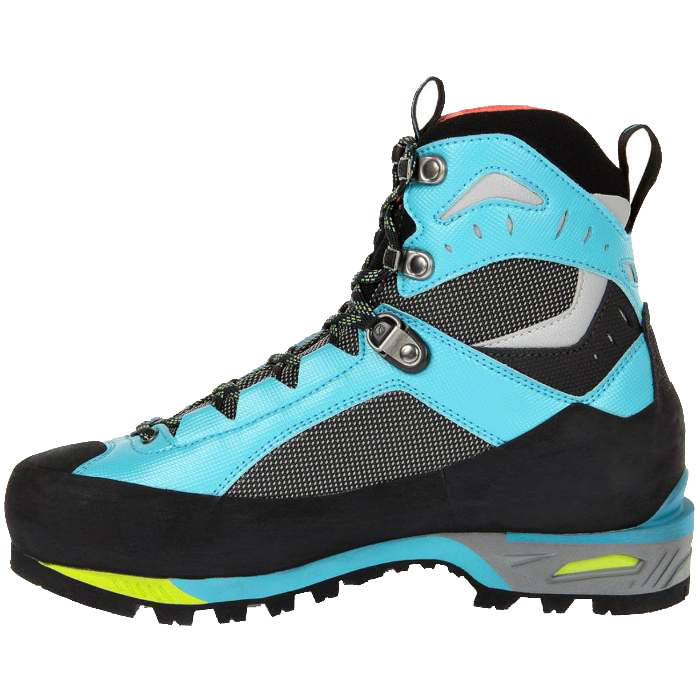 Scarpa Charmoz Women Mountaineering Boot