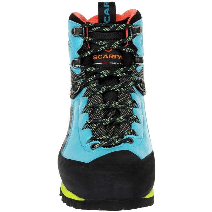 Scarpa Charmoz Women Mountaineering Boot