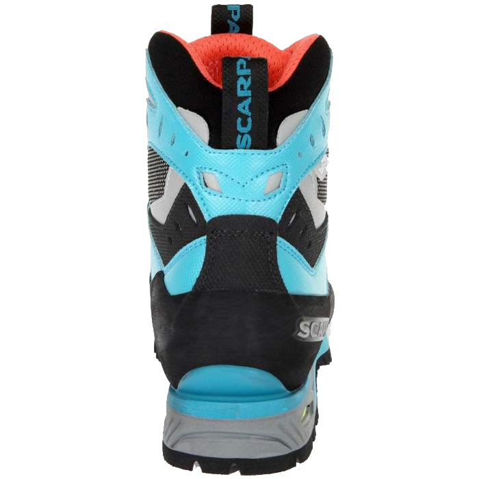 Scarpa Charmoz Women Mountaineering Boot