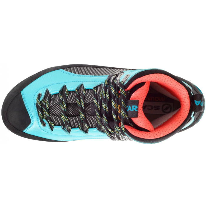Scarpa Charmoz Women Mountaineering Boot