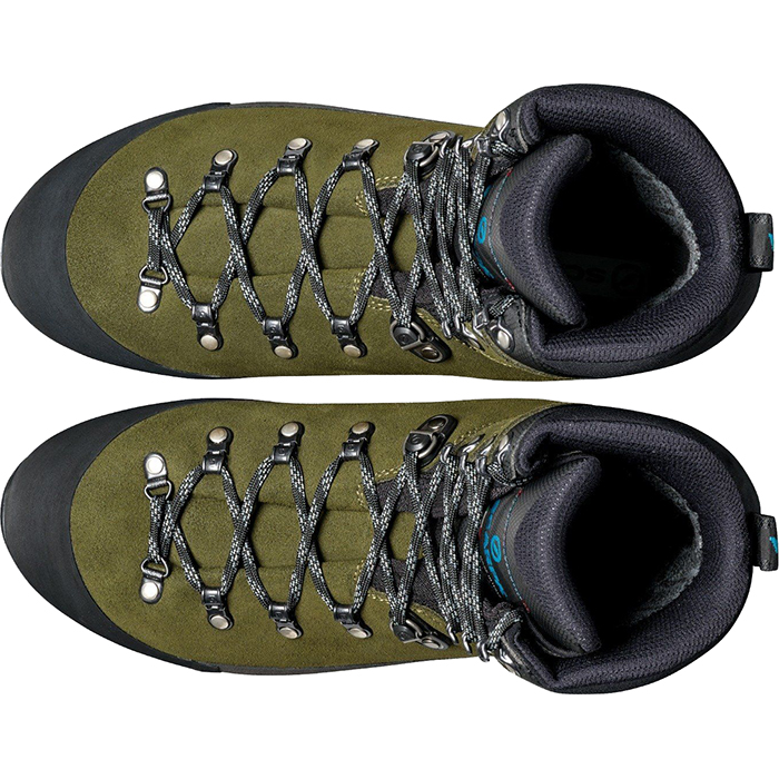Scarpa Grand Dru GTX Mountaineering Boot