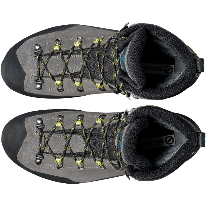 Scarpa Manta Tech GTX Men Mountaineering Boot