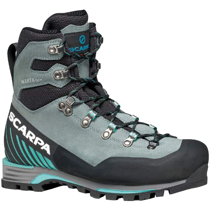 Scarpa Manta Tech GTX Women Mountaineering Boot