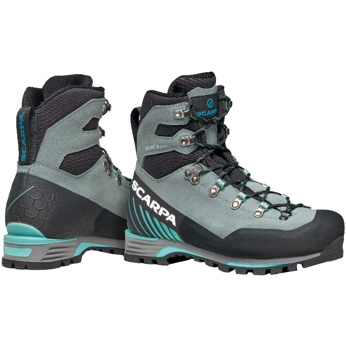 Scarpa Manta Tech GTX Women Mountaineering Boot