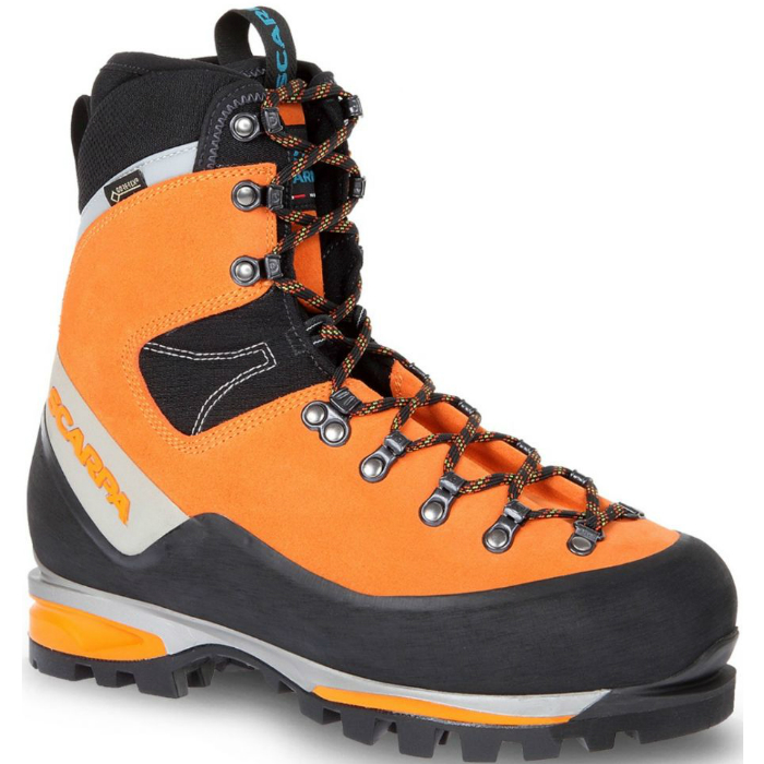 Scarpa Mont Blanc GTX Mountaineering Boot