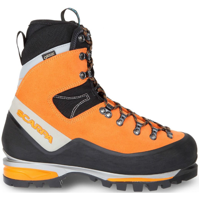 Scarpa Mont Blanc GTX Mountaineering Boot