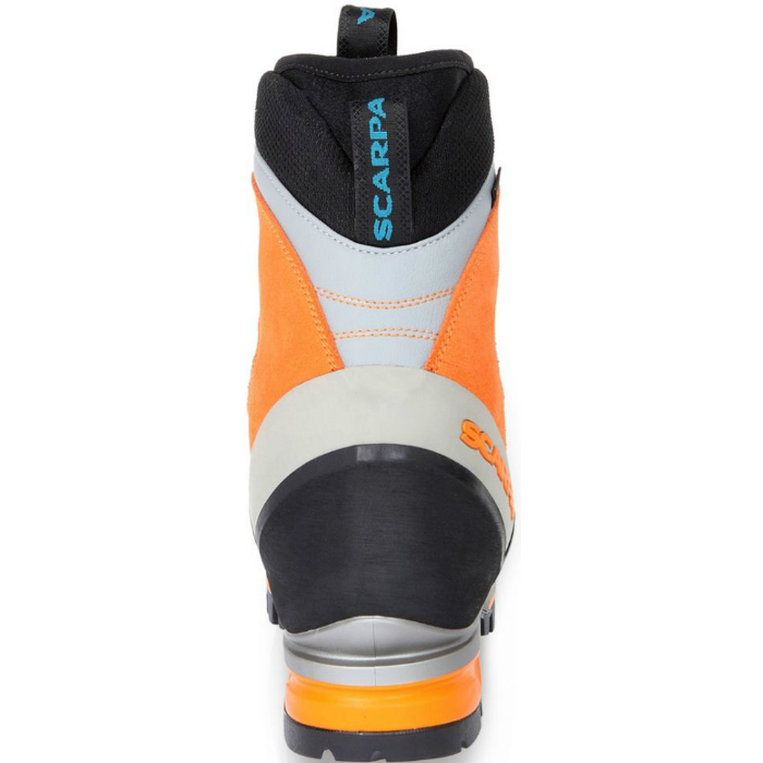 Scarpa Mont Blanc GTX Mountaineering Boot