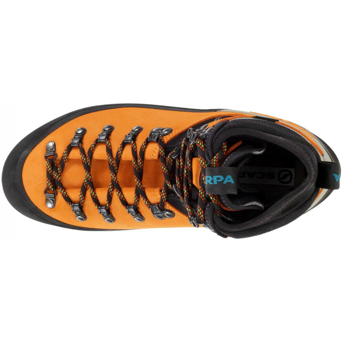 Scarpa Mont Blanc GTX Mountaineering Boot