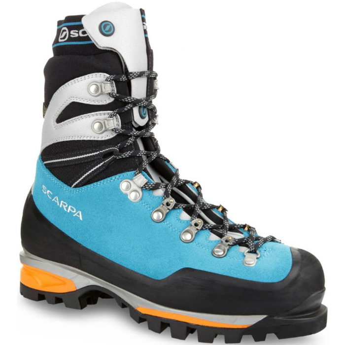 Scarpa Mont Blanc Pro GTX Women Mountaineering Boot