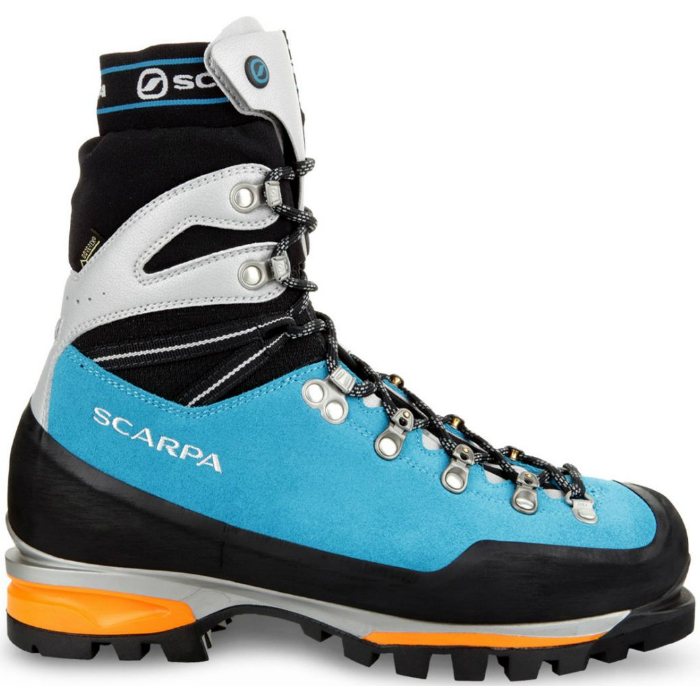 Scarpa Mont Blanc Pro GTX Women Mountaineering Boot